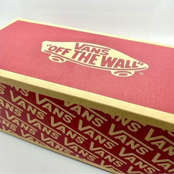 La Loteria Millennial Loteria Los Vans Lace Up men’s 9 New in Box - Picture 8 of 8